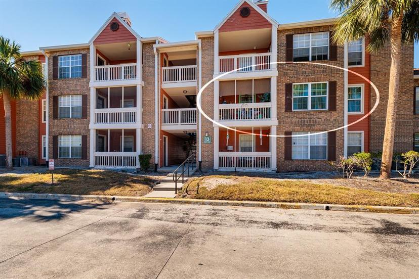 Picture of 10200 Gandy Boulevard N Unit 1313, St Petersburg FL 33702