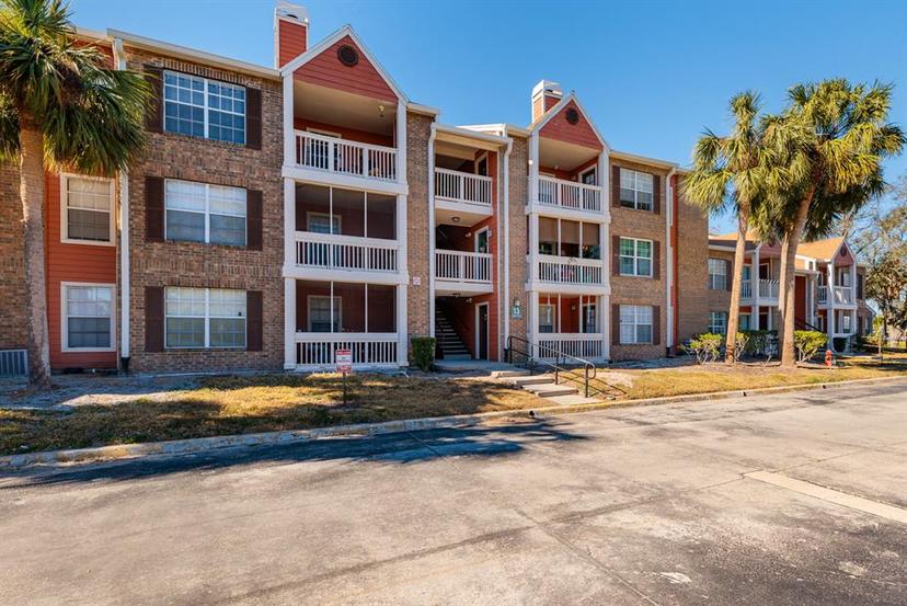 Picture of 10200 Gandy Boulevard N Unit 1313, St Petersburg FL 33702