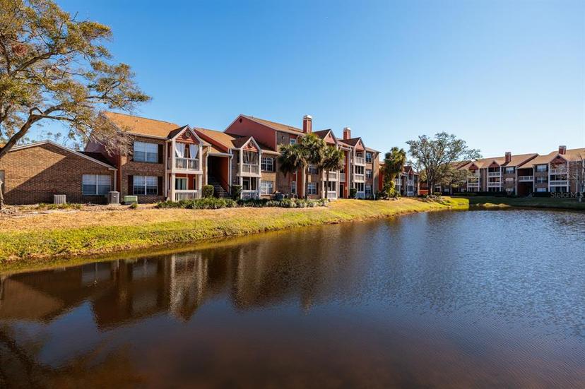 Picture of 10200 Gandy Boulevard N Unit 1313, St Petersburg FL 33702