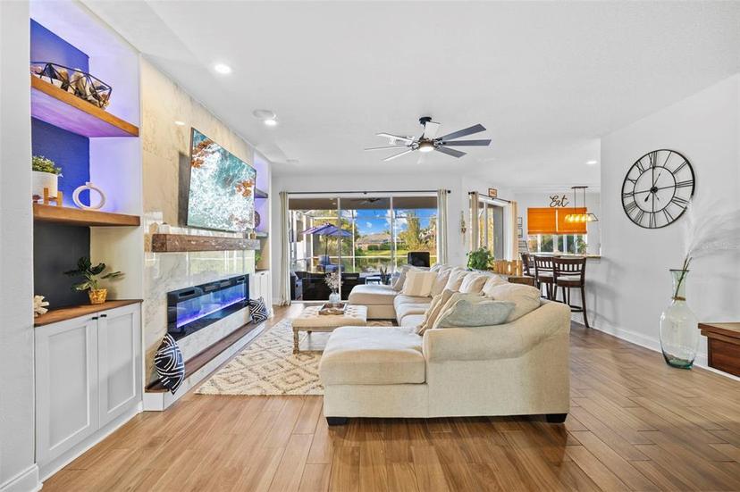 Picture of 8535 Lovas Trail, Trinity FL 34655