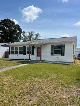 Picture of 2800 47Th Street S, Gulfport, FL 33711