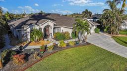 Picture of 15375 Taurus Circle, Port Charlotte, FL 33981