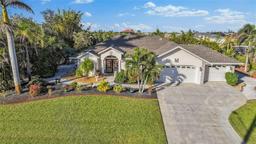 Picture of 15375 Taurus Circle, Port Charlotte, FL 33981