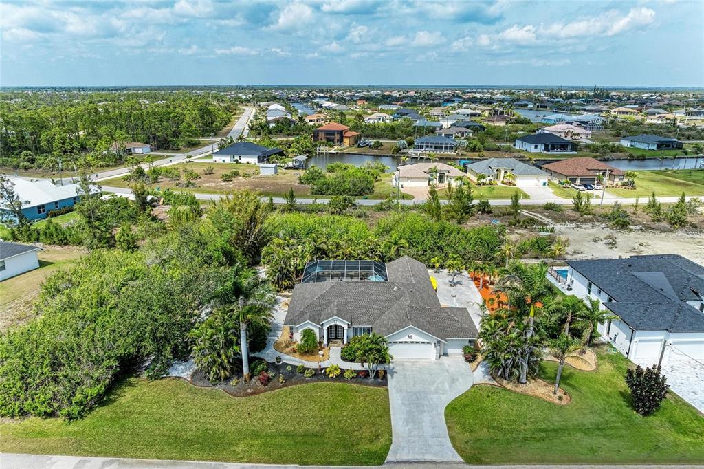 Picture of 15375 Taurus Circle, Port Charlotte, FL 33981