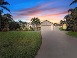 Picture of 15375 Taurus Circle, Port Charlotte, FL 33981