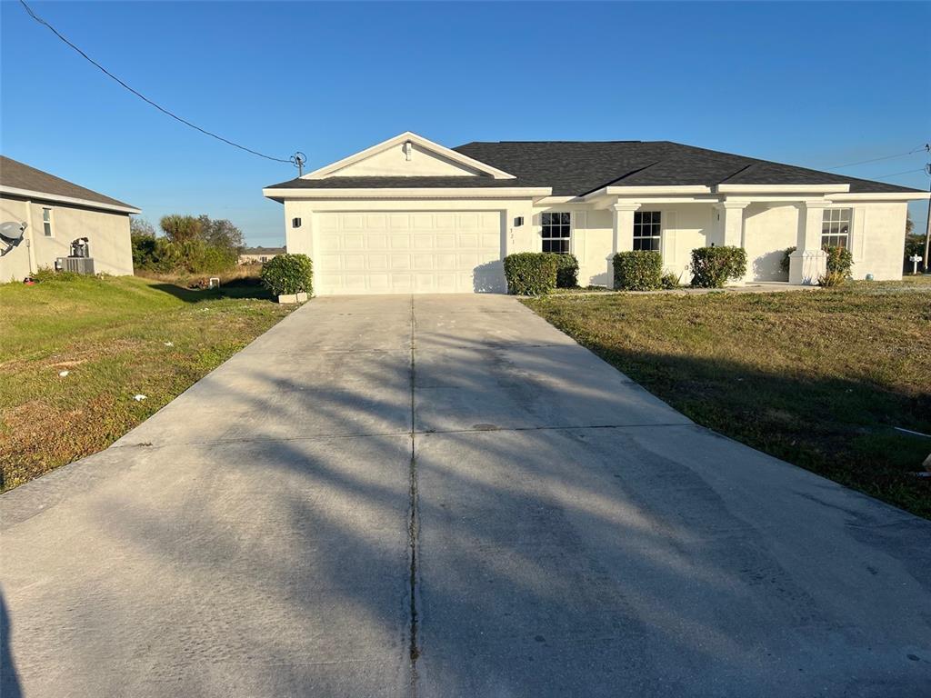 Picture of 371 Portage Avenue, Lehigh Acres, FL 33974