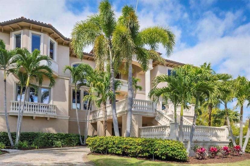 Picture of 507 Casey Key Road, Nokomis FL 34275