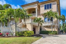 Picture of 507 Casey Key Road, Nokomis, FL 34275
