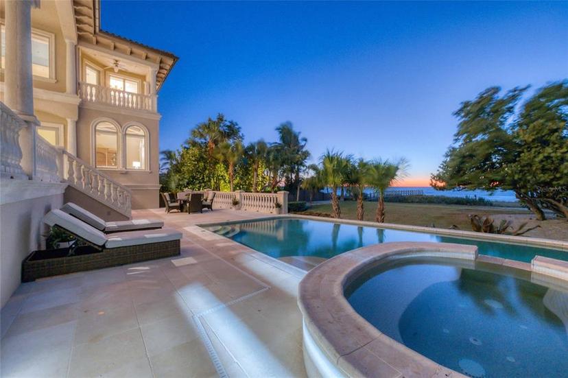 Picture of 507 Casey Key Road, Nokomis FL 34275