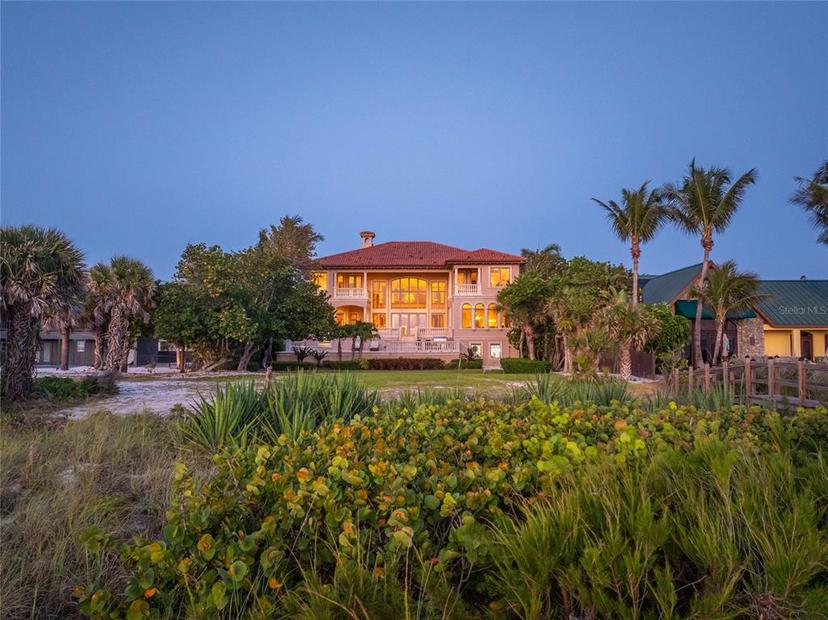 Picture of 507 Casey Key Road, Nokomis FL 34275