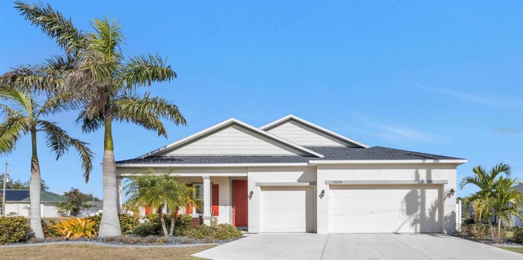 Picture of 25228 Nocturne Lane, Punta Gorda, FL 33983