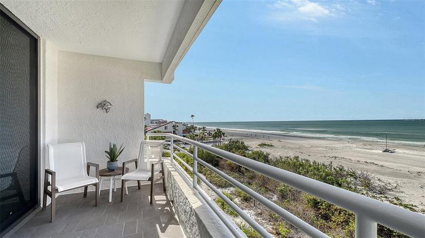 Picture of 2105 Gulf Of Mexico Drive Unit 3303, Longboat Key FL 34228