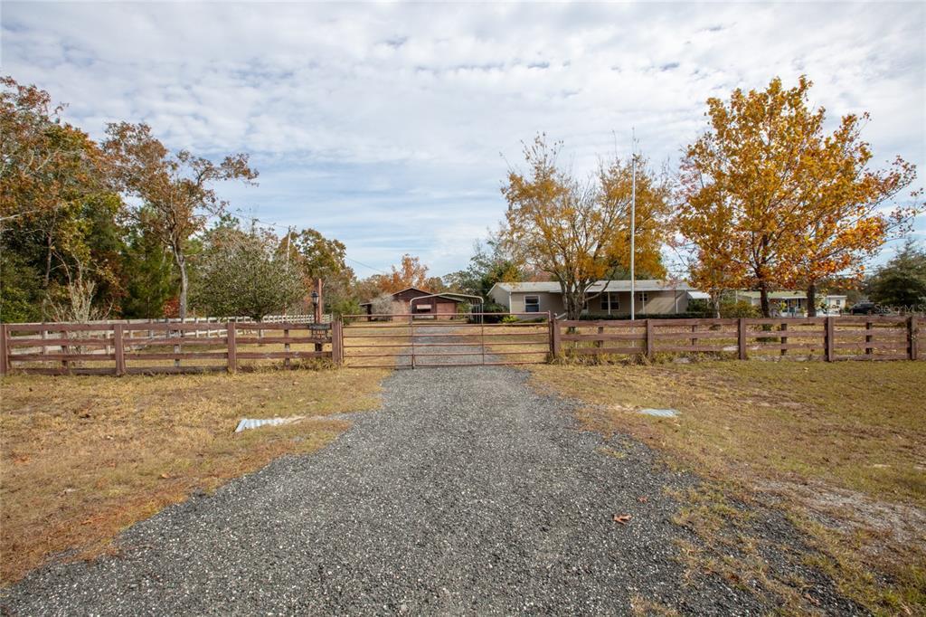 Picture of 7603 Sand Dune Court, Keystone Heights, FL 32656