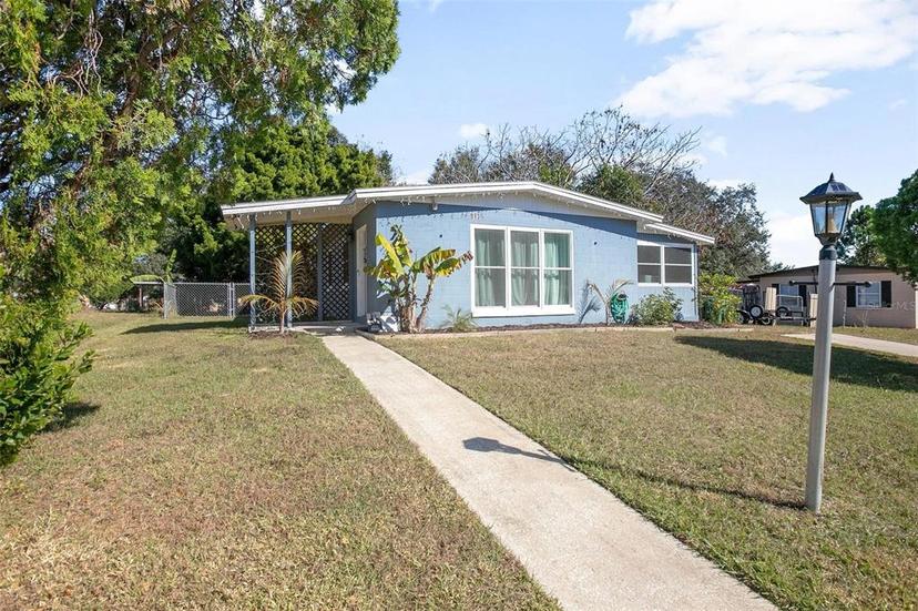 Picture of 893 W Village Drive, Deltona FL 32725