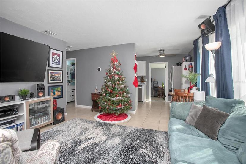 Picture of 893 W Village Drive, Deltona FL 32725