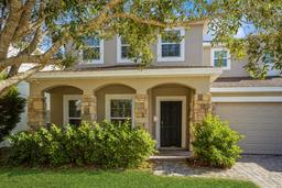 Picture of 2807 Polson Drive, Kissimmee, FL 34758