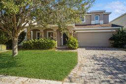Picture of 2807 Polson Drive, Kissimmee, FL 34758