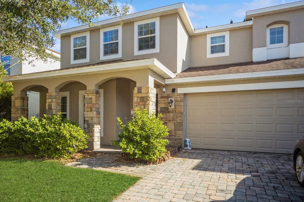 Picture of 2807 Polson Drive, Kissimmee, FL 34758