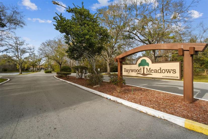 Picture of 11616 Baywood Meadows Drive Unit 7, New Port Richey FL 34654