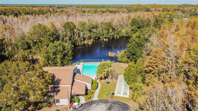 Picture of 11616 Baywood Meadows Drive Unit 7, New Port Richey FL 34654