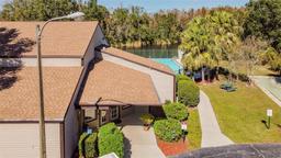 Picture of 11616 Baywood Meadows Drive Unit 7, New Port Richey, FL 34654
