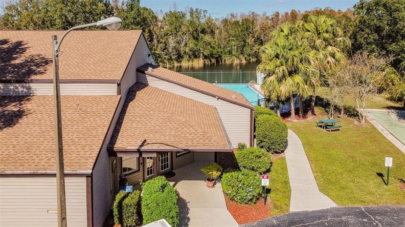 Picture of 11616 Baywood Meadows Drive Unit 7, New Port Richey FL 34654