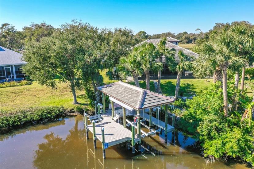 Picture of 100 Seaside Point, Flagler Beach FL 32136
