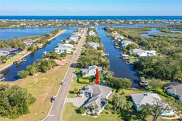Picture of 100 Seaside Point, Flagler Beach, FL 32136