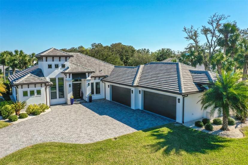 Picture of 100 Seaside Point, Flagler Beach FL 32136