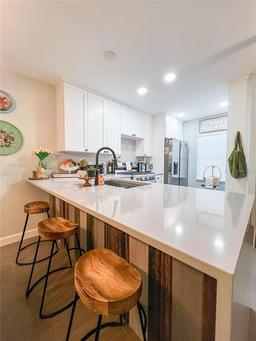 Picture of 1275 Mission Circle Unit 50-A, Clearwater, FL 33759