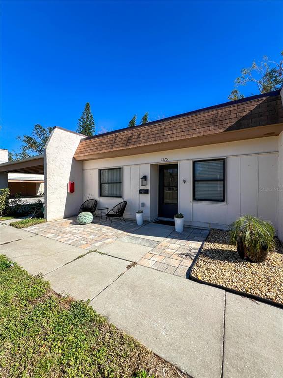 Picture of 1275 Mission Circle Unit 50-A, Clearwater, FL 33759