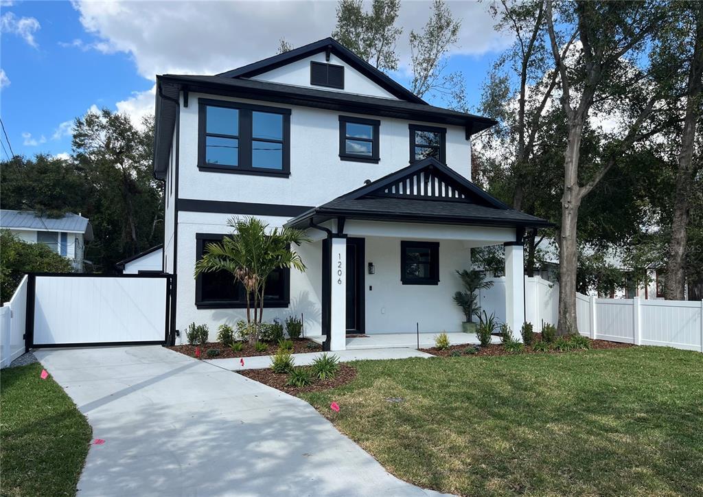 Picture of 4204 N 13Th Street, Tampa, FL 33603