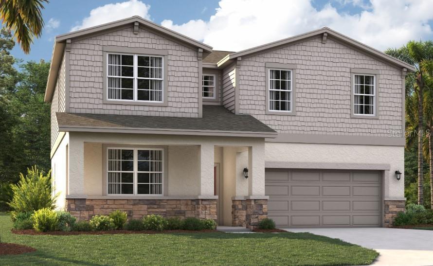 Picture of 321 Branchwood Place, Titusville, FL 32796