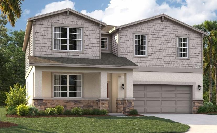 Picture of 321 Branchwood Place, Titusville FL 32796