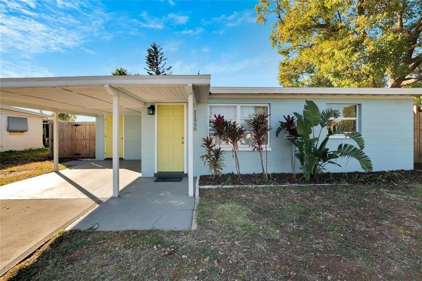 Picture of 11950 105Th Lane N, Largo FL 33773