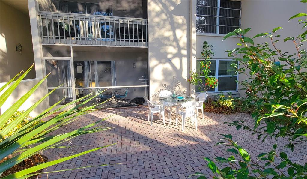 Picture of 3350 S Osprey Avenue Unit 106A, Sarasota, FL 34239