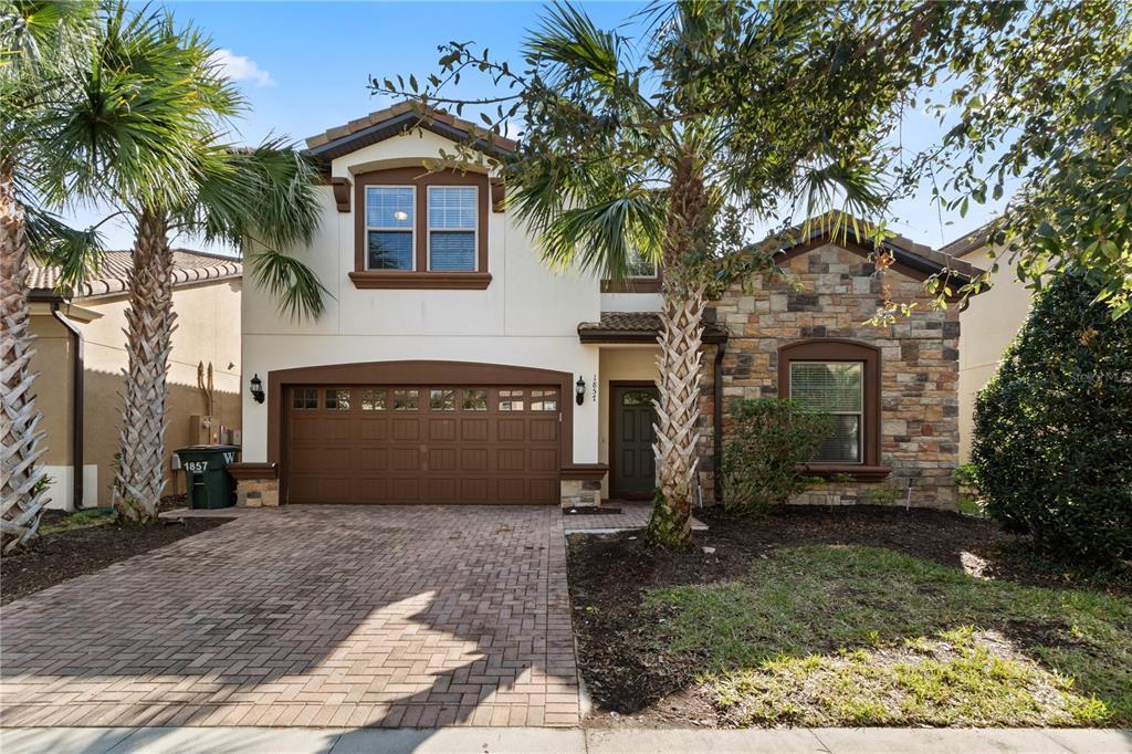Picture of 1857 Gobi Drive, Kissimmee, FL 34747