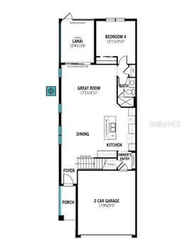 Picture of 31464 Woodland Race Loop, Wesley Chapel, FL 33545