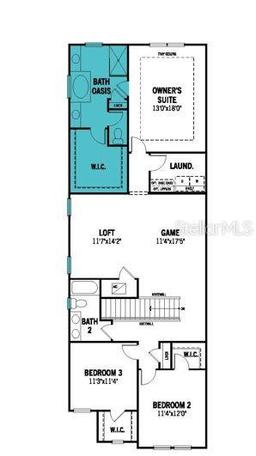 Picture of 31464 Woodland Race Loop, Wesley Chapel, FL 33545