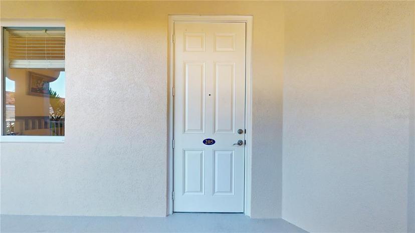 Picture of 27 Harbour Isle Drive W Unit 205, Fort Pierce FL 34949