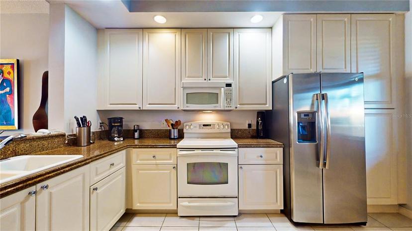 Picture of 27 Harbour Isle Drive W Unit 205, Fort Pierce FL 34949