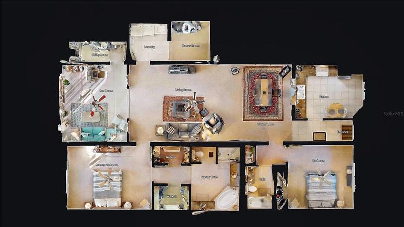 Picture of 27 Harbour Isle Drive W Unit 205, Fort Pierce FL 34949
