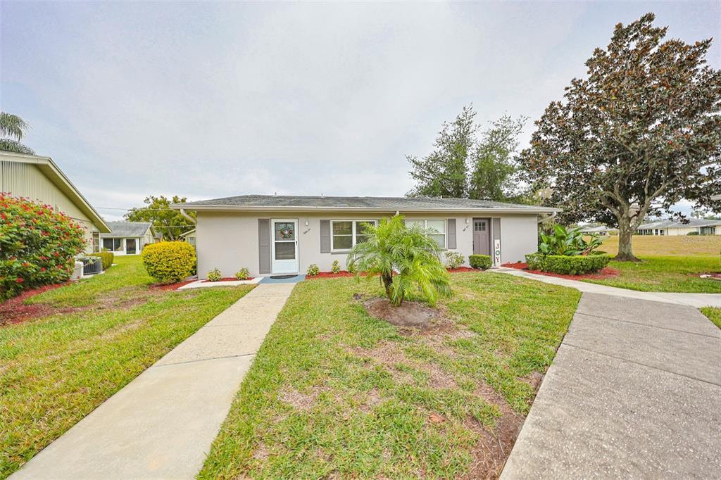 Picture of 302 Canton Court Unit 56, Sun City Center, FL 33573