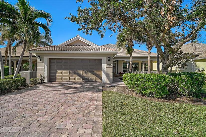 Picture of 19267 Kirella Street, Venice FL 34293