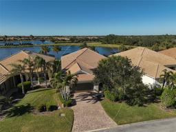 Picture of 19267 Kirella Street, Venice, FL 34293
