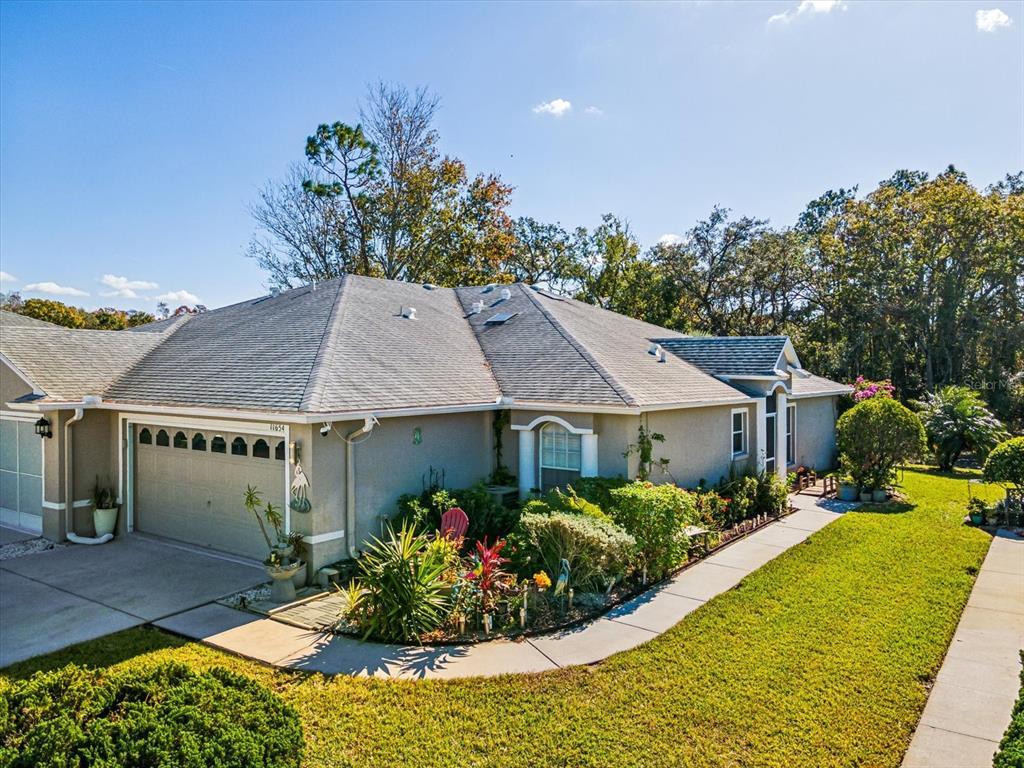 Picture of 11654 Holly Ann Drive, New Port Richey, FL 34654