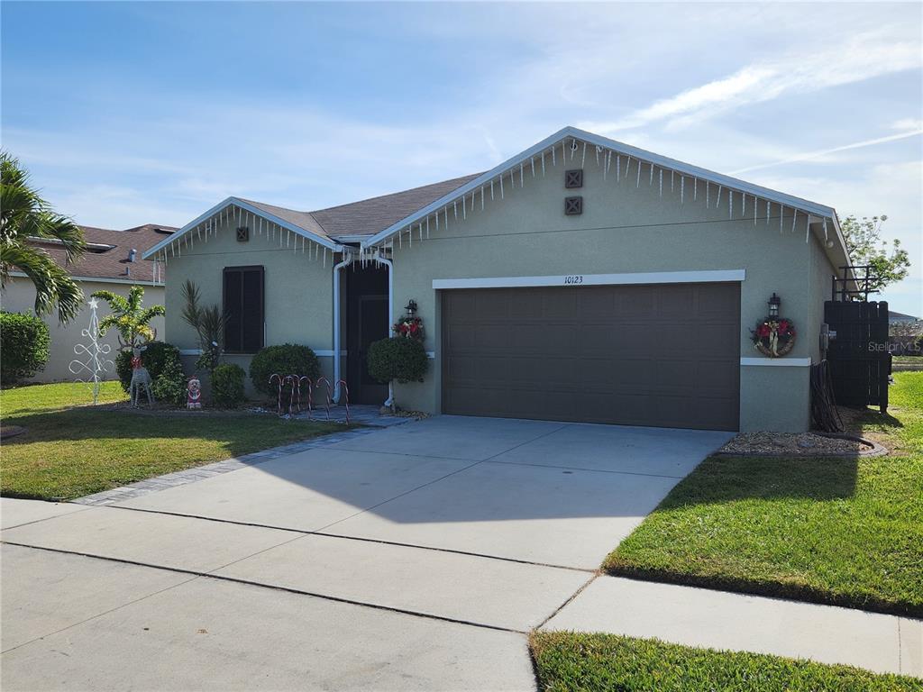 Picture of 10123 Winding River Rd, Punta Gorda, FL 33950