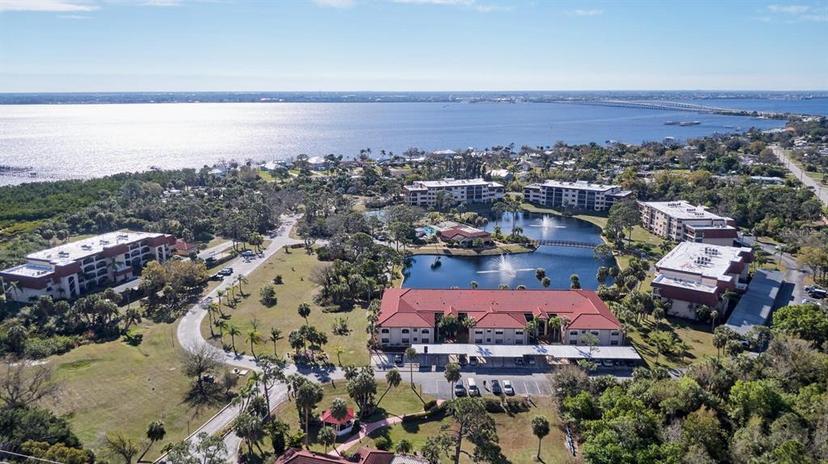 Picture of 23465 Harborview Road Unit 1022, Punta Gorda FL 33980