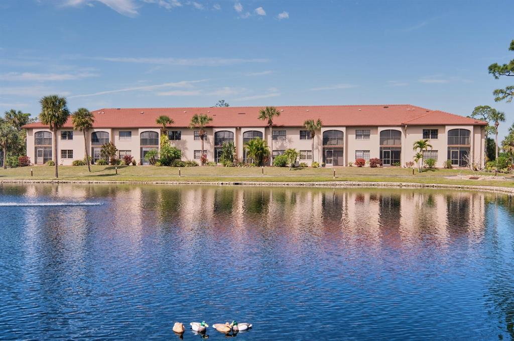 Picture of 23465 Harborview Road Unit 1022, Punta Gorda, FL 33980