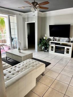 Picture of 6412 Queens Borough Avenue Unit 202, Orlando, FL 32835